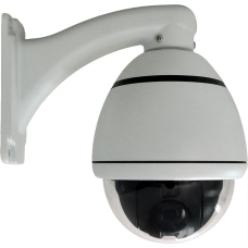 Analogue Speed Dome SC-S-13410